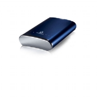 Iomega eGo Desktop 1TB USB 2.0 Midnight Blue