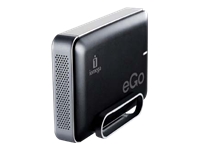 eGo Desktop hard drive - 2 TB - Hi-Speed