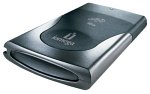 Iomega Hard Disk Drive 40GB Firewire External