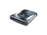 Iomega Hard Disk Drive 40GB USB 2.0 4200rpm External - Retail