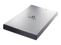 HD/320GB USB2.0 Portable HD Silver