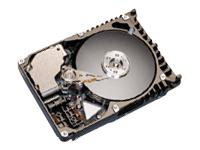 Iomega Maxtor Atlas 10K III - Hard drive - 73.4 GB - hot-swap - 3.5" - SCSI Ultra320 - 10000 rpm - 8 M