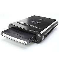 Iomega Rev 35/90GB USB 2.0 External Drive