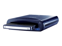 iomega REV REV drive - Hi-Speed USB - with 120 GB Cartridge