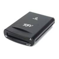 Iomega REV35 35/90GB USB 2.0 Pro Kit Bundle with