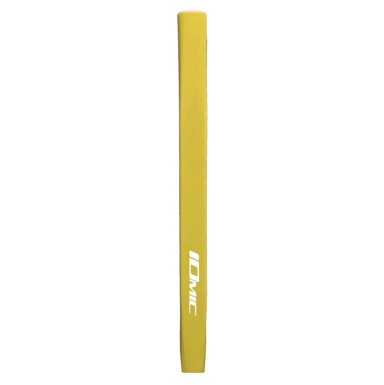 Iomic Golf Large Putter Grip Yellow
