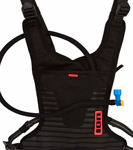 ION Hydration Comp Vest - Black
