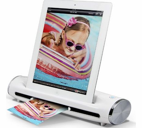  DOCS2GO Portable Scanner for iPad For documents and Photos - ( Gadgets > Gadgets)