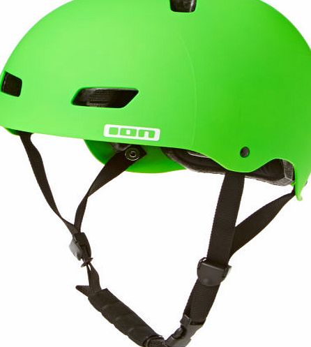 ION Mens ION Hardcap 3.0 Helmet - Green