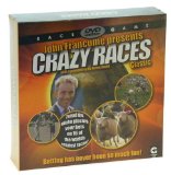 iOSSS Classic crazy races DVD race night
