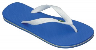Ipanema Flag Blue/White Flip flop