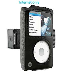 ipod Classic Neoprene Sports Case