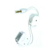 ipod Dock Connector Cable To 3.5mm Stereo Jack