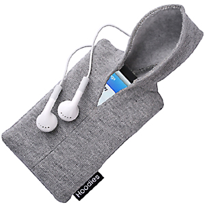 iPod Hoodie - iPod and iPhone Covers