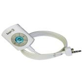 ipod In-line Remote Control (White)