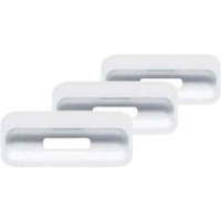 iPod Universal Dock adapter 3-Pack #2 (iPod with