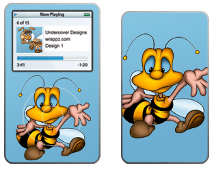 ipod Video Wasp