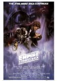 iPosters Star Wars Poster Empire Strikes Back Brand New Movie - 36 x 24 Inches (91.5 x 61 cms)