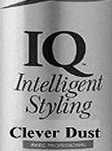 IQ Intelligent Haircare IQ Intelligent Styling Clever Dust 10g