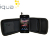 Iqua Butterfly PSC-301 Portable Speakers