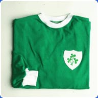 Ireland Toffs Ireland 1966-69