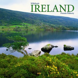 Ireland Wild & Scenic Calendar