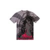 Iron Fist Mr Miyagi Coldburst T-Shirt - Grey