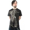 T-shirt - Wishbone (Black)