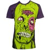 Zombie Chomper T-Shirt (Purple)