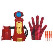 Iron Man 2 Wrist Repulsor