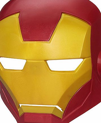 Iron Man Marvel Avengers Age Of Ultron Iron Man Mask