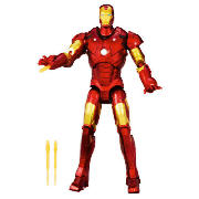 Iron Man Repulsor Power Iron Man