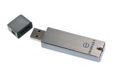 IronKey PERSONAL Secure Flash Drive - 4GB