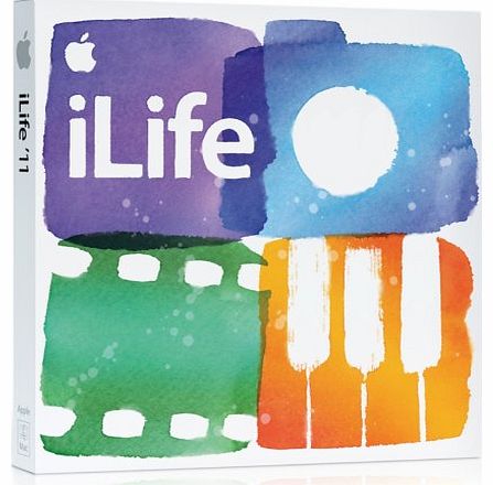 iSkills Learning Apple 10.7 OS X Lion - Training DVD - Tutorial Video