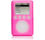 Evo Case for iPod 10/15/20GB - Pink