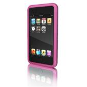 iskin Touch Skins For iPod Touch: Vanity (Black