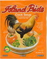 Island Pride Cock Soup (50g)
