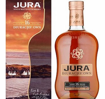 single malt whisky isle of jura