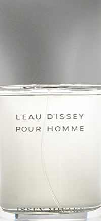 Issey Miyake DISSEY LEau Homme Fraiche Eau de Toilette Vapo Cologne 100 ml