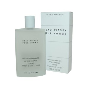 Issey Miyake Intense Pour Homme Aftershave Balm