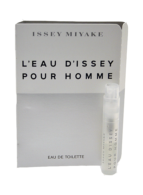 Leau Dissey By Issey Miyake Eau de Toilette