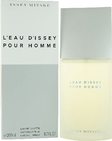 Issey Miyake, 2102[^]0138382 LEau dIssey Men Edt Spray