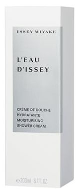 Issey Miyake LEau dIssey Moisturising Shower