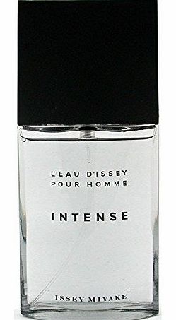Issey Miyake LEAU DISSEY POUR HOMME 75ML EDT SPRAY FOR MEN