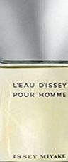 Issey Miyake Leau Dissey Pour Homme Eau Fraiche Eau de Toilette for Men - 100ml