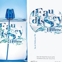 Issey Miyake LEau dIssey Pour Homme Summer Eau