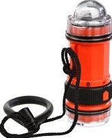 IST, 1192[^]222171 Safety Strobe with LED Torch