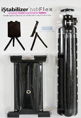 iStabilzer iStabilizer tabFlex Tripod for Tablet