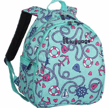 IT LUGGAGE Childrens Backpack