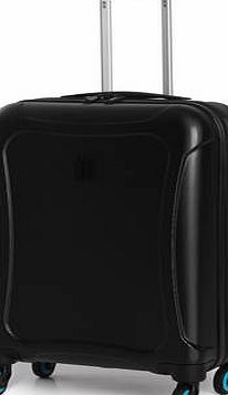 It luggage Duralition 4 Wheel Hard Shell Suitcase S - Black